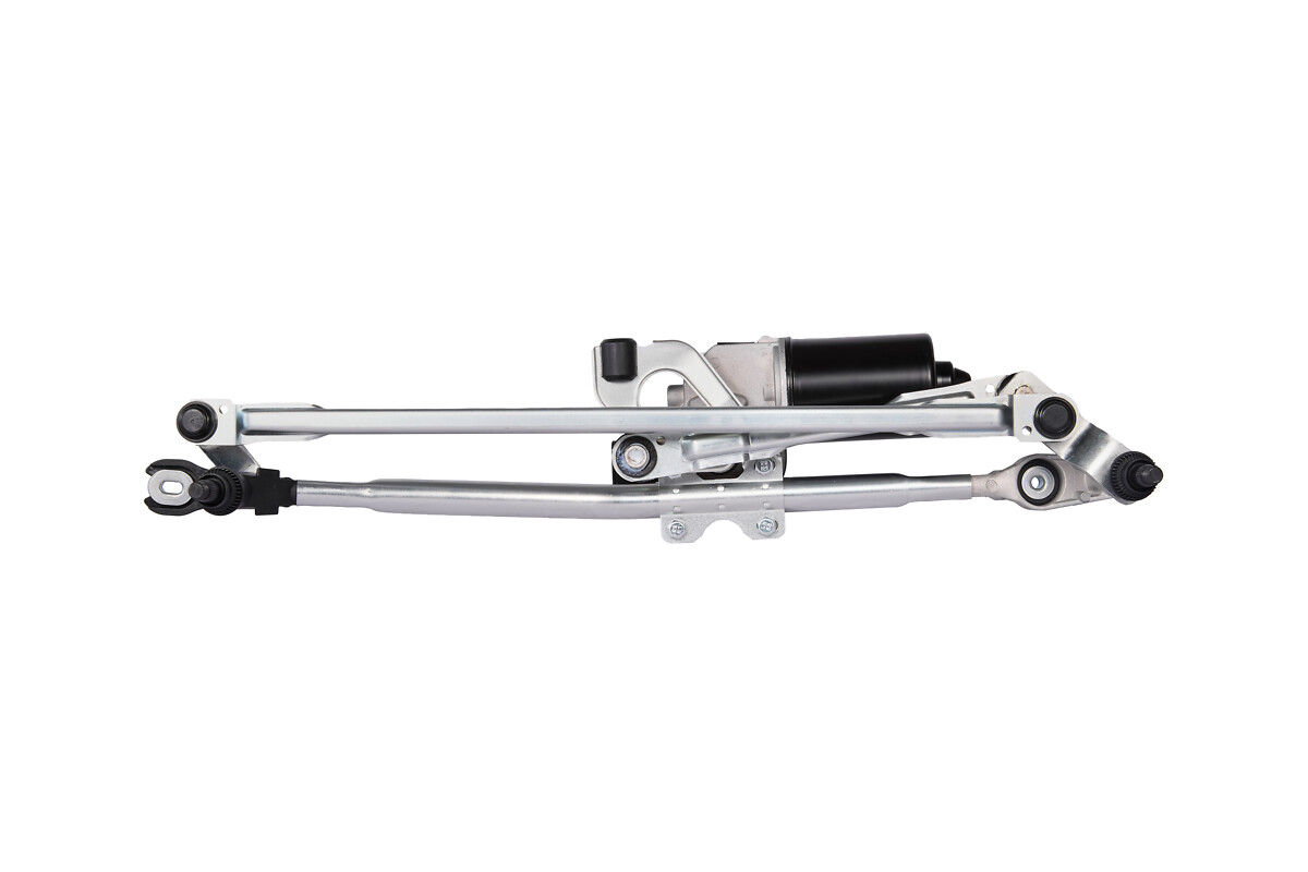 Moteur d'essuie-glace VALEO 584665